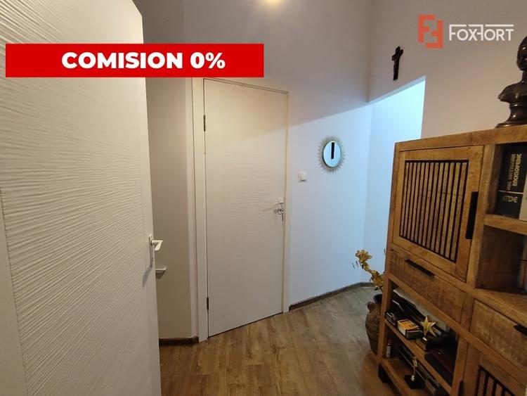 Apartament cu 2 camere de vanzare in Timisoara, zona Centrala - 6