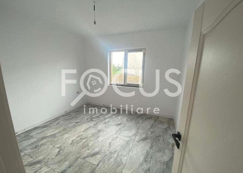 Duplex 3 camere in Utvin, toate utilitatile - 5