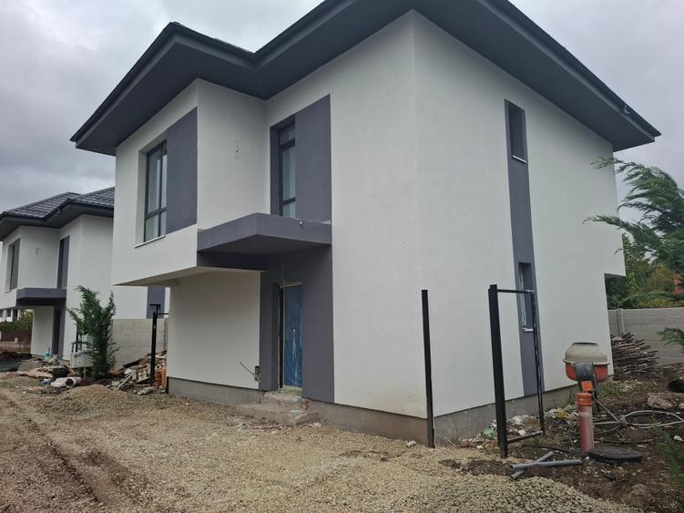 Vila individuala - 2