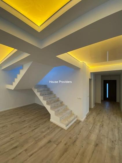 Sat Tamasi - Corbeanca |Vila/Casa 5 camere 4 bai|Premium - 5