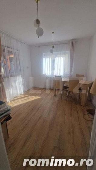 Casa 3 camere - Stupini, 500 mp teren, 97 mp construiti, mobilata insorita - 6