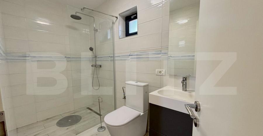 Casa moderna complet renovata in 2023, Lipovei 220 m - 15