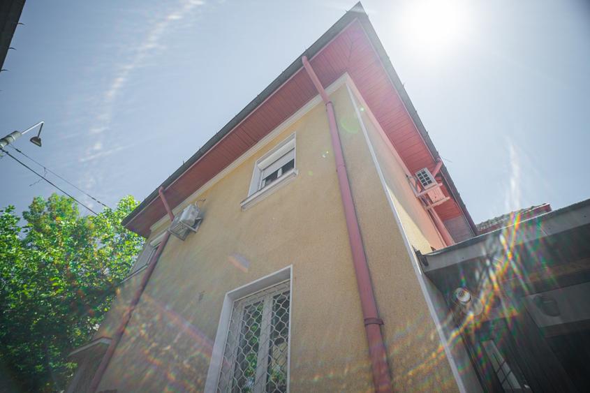 SPATIU BIROU - DECEBAL - METROU - COMISION 0% - 1