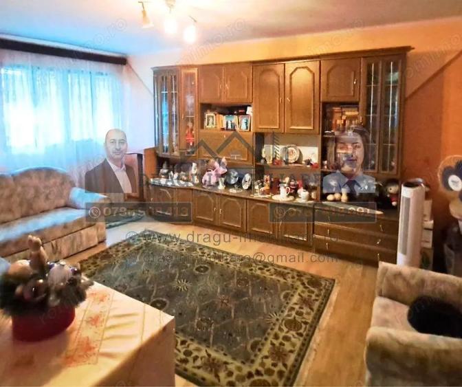 Casa Tecuci/ str Vasile Conta/ Cartierul Garii/ Constructie din BCA/ ANUL 1999 - 3