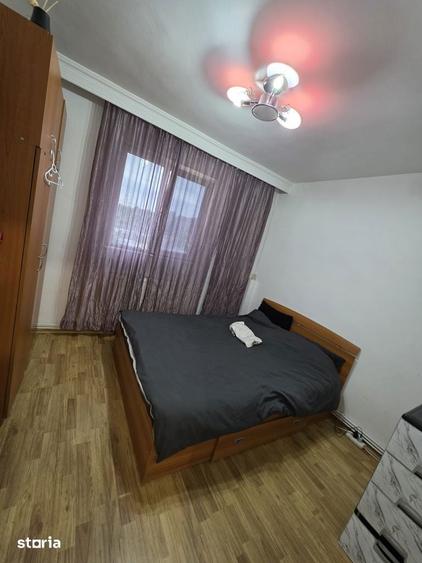 Apartament cu 2 camere decomandat zona Pacurari - 1