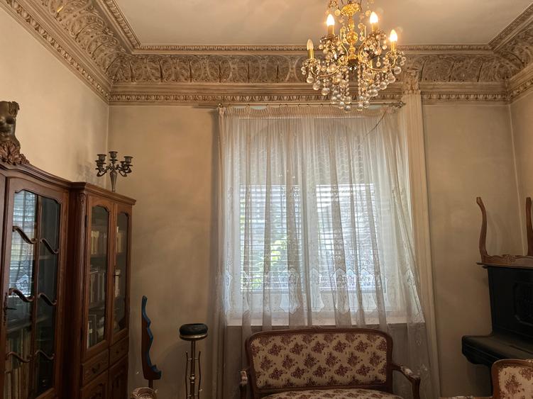 Casă spatioasa pe Calea Moșilor/ Spacious house on Calea Mosilor - 3