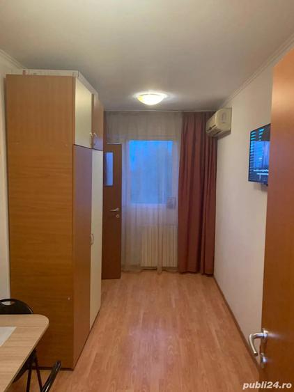 Garsoniera de inchiriat - 4