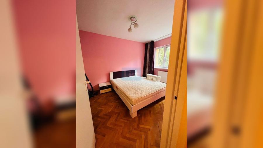 Apartament cu 2 camere semidecomandat în Gheorgheni