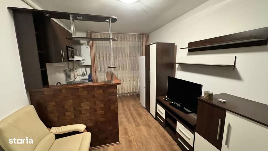 Edgar Quinet - Manastur - Apartament 2 camere - 1