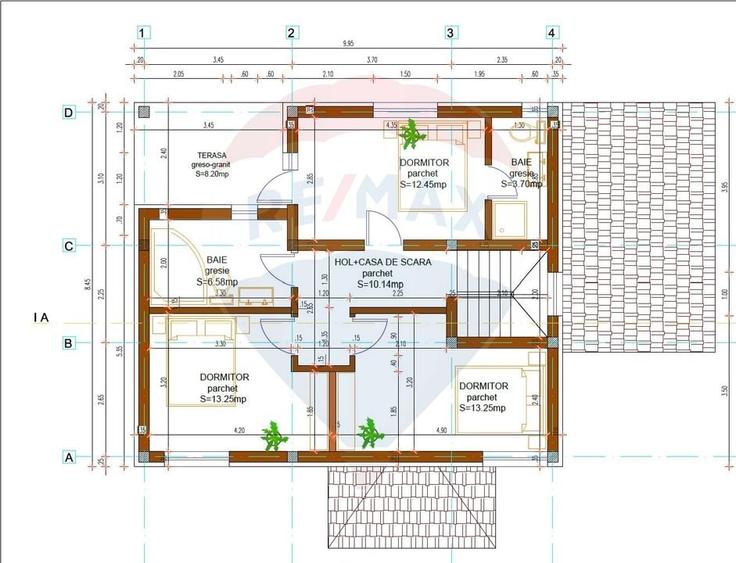 Casa individuala de vanzare in Jucu / Luminis - 8