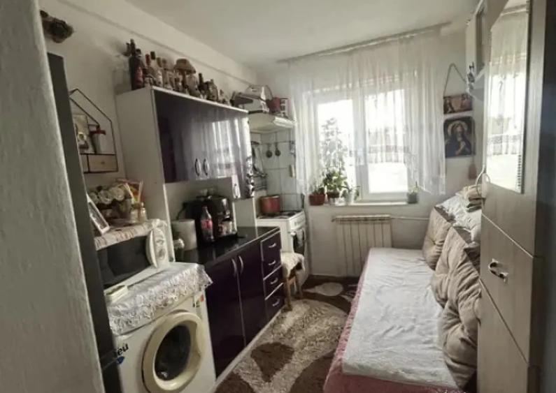 Garsoniera Confort 3 - Etaj 3 - Zona Burdujeni - 3