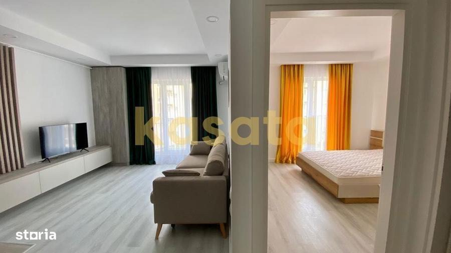 Studio de inchiriat | Cosmopolis | Parcare inclusa - 4