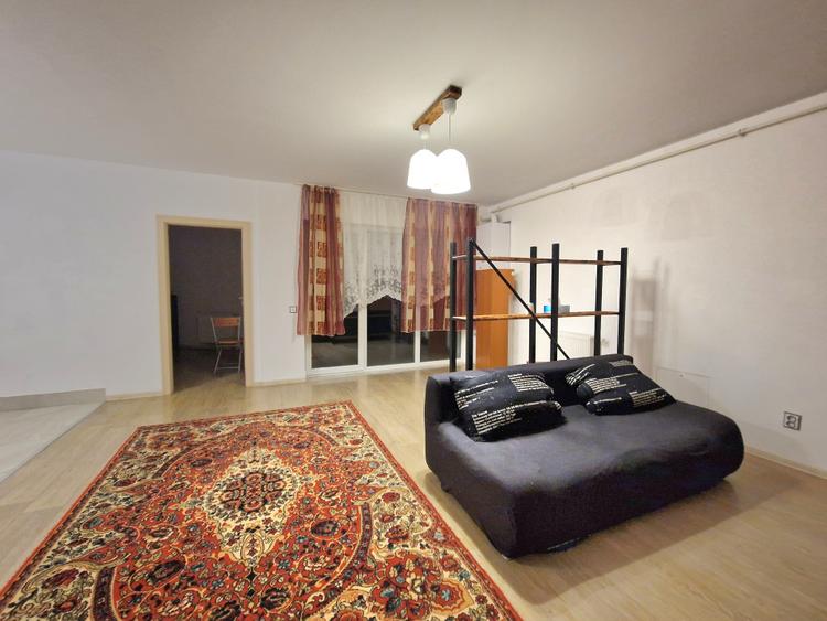 Apartament modern in Iris, cu terasa si parcare subterana - 8
