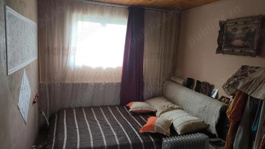 Casa de vacanta la Periam port - 2