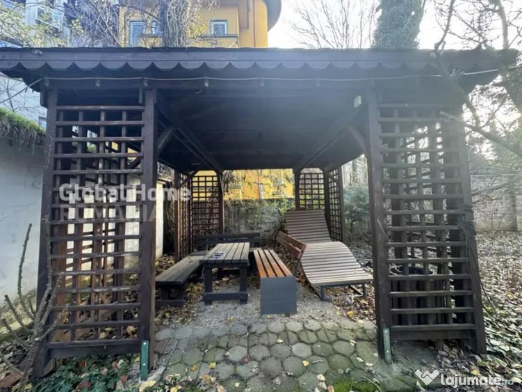 Apartament spectaculos de 90 mp intr-o vila eleganta - 2