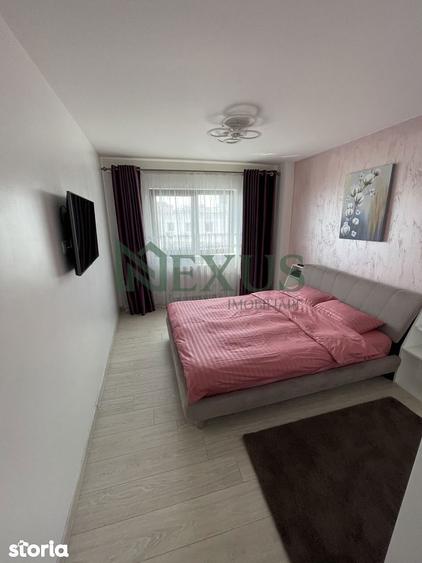 Apartament 3 camere modern, bloc nou! Urban Building! Bacau - 17