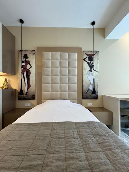 Apartament 3 camere de lux – Faleza Nord | Vedere panoramică la mare - 13