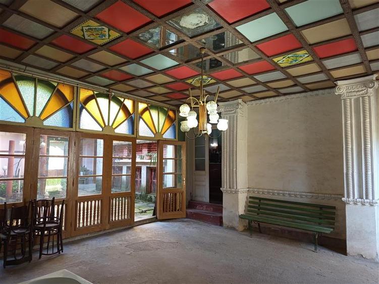 Socolari, Vila P+1, 24 incaperi, 1439mp Teren, ZERO COMISION - 23