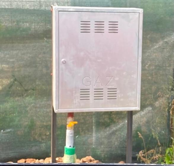 TereCiofliceni 5690 mp.Deschidere de 50m. - 2