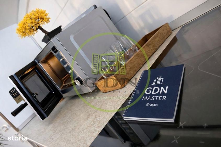Vanzare garsoniera in Centrul istoric Brasov - 9