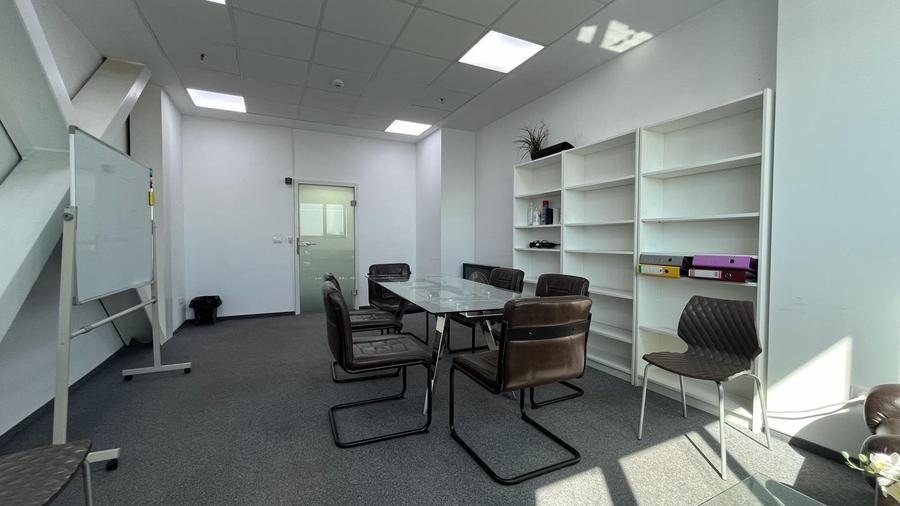 Spatiu de birou in City Business Center | Nerva Traian | 440 m2 - 4