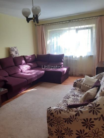 2 camere de închiriat, Crângași, centrală termică