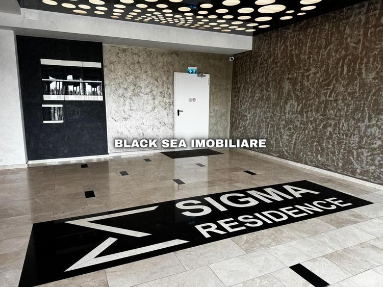 STUDIO 2 CAMERE ÎN TOMIS PLUS – COMPLEX REZIDENȚIAL SIGMA - 11