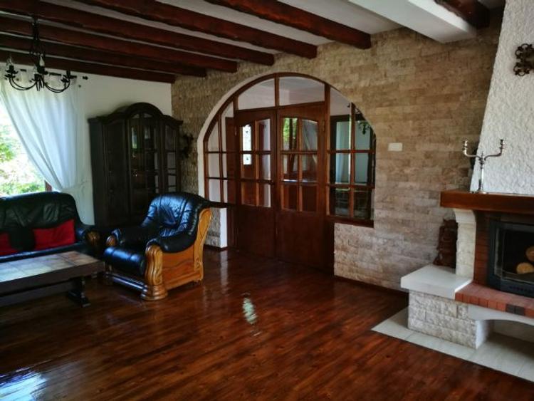 Casa cu piscină  - 6