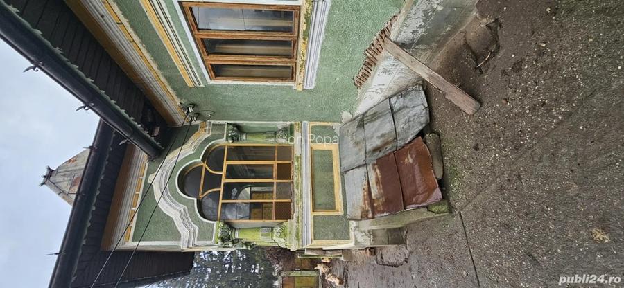 Casa + teren in comuna Prundeni, sat Zavideni, jud Valcea Casa + teren in comuna Prundeni, sat Zavideni, jud Valcea