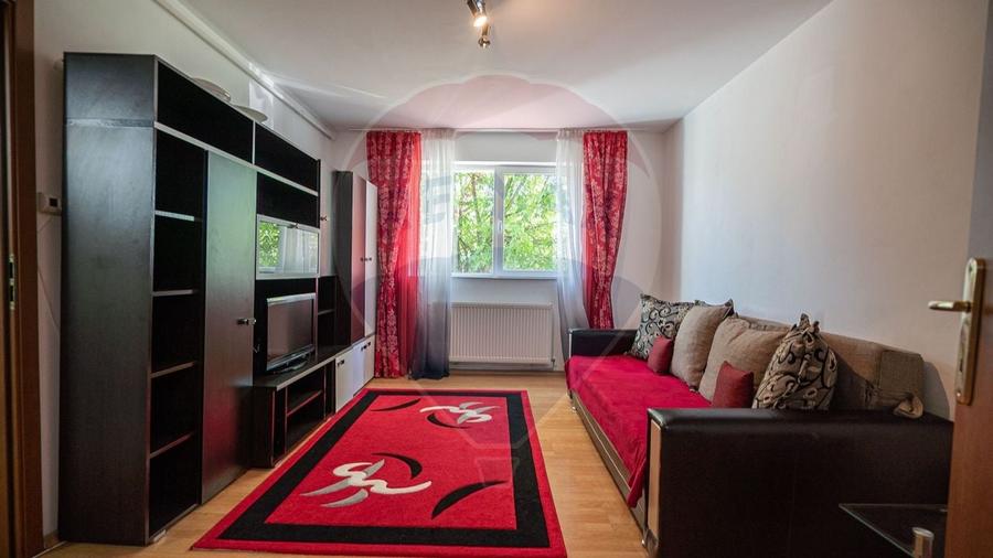 COMISION 0%De inchiriat! Garsoniera zona Bartolomeu, etaj intermediar - 1