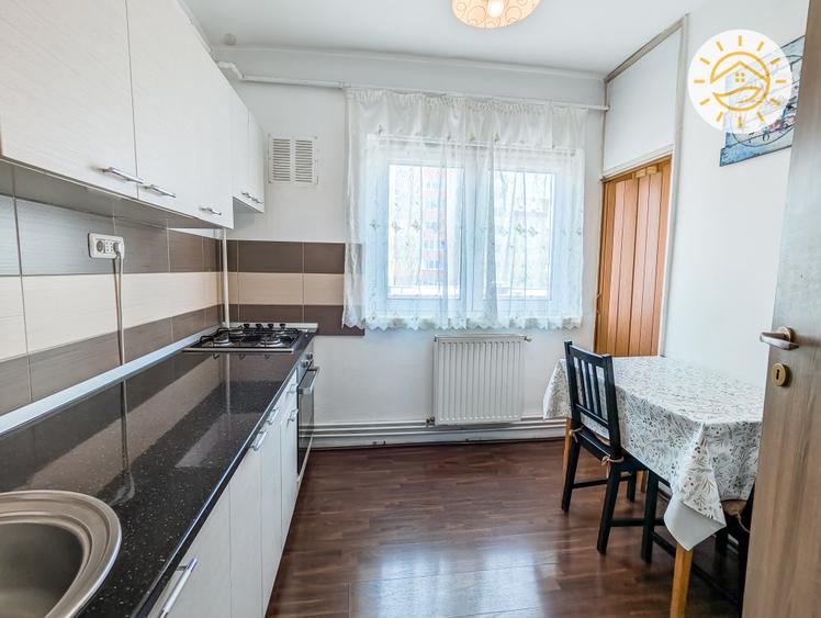 Garsoniera 42mp Zona Gemenii - 4