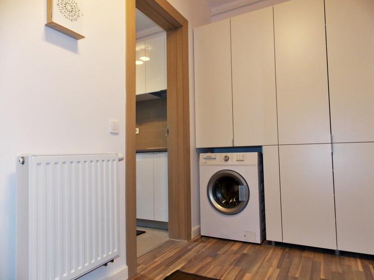 21 Residence | Garsoniera | Politehnica | Metrou - 9