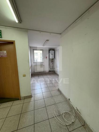 Spatiu industrial || Someseni - 15