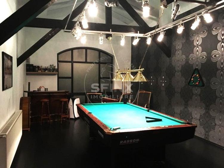 Comision 0% Vila antebelica 20 cam 1096mp Piata Romana - 13