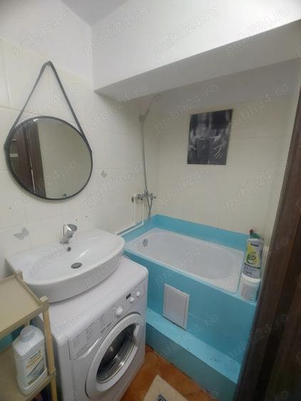 Garsoniera Pite?ti Depozitelor - 7