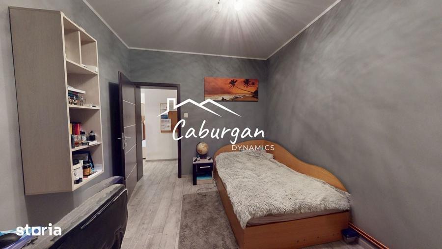 Apartament cu curte 147mp, 66mp utili, 2 locuri de parcare - 5