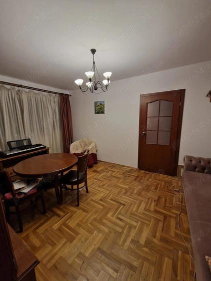 Apartament 2 camere Piata Victoriei - 1