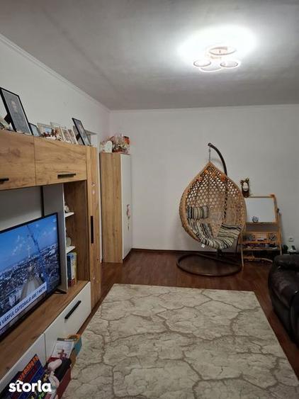 Vand apartament 4 camere etaj 3 Cantemir! - 5