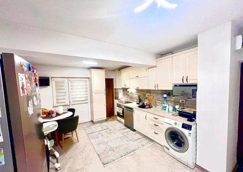 Apartament 4 camere, 87 mp, zona Gheorghe Lazar - 3