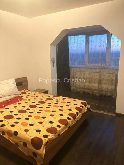 vand apartament 2 camere decomandat