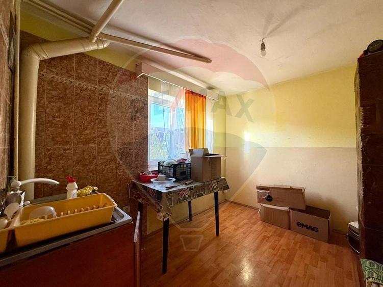 Casa de vanzare Mihail Kogalniceanu teren 524 mp Jud Constanta - 20