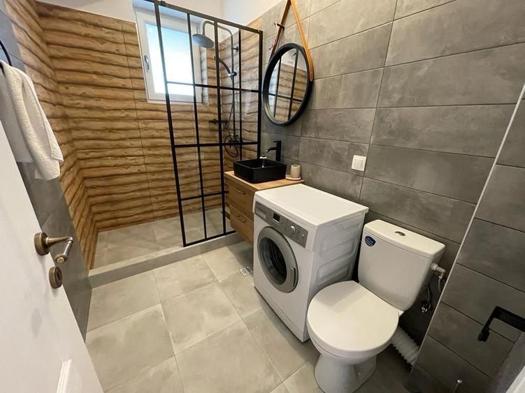 2 Camere Prima Inchiriere Bucurestii Noi Bazilescu Chitila Totul NOU - 11