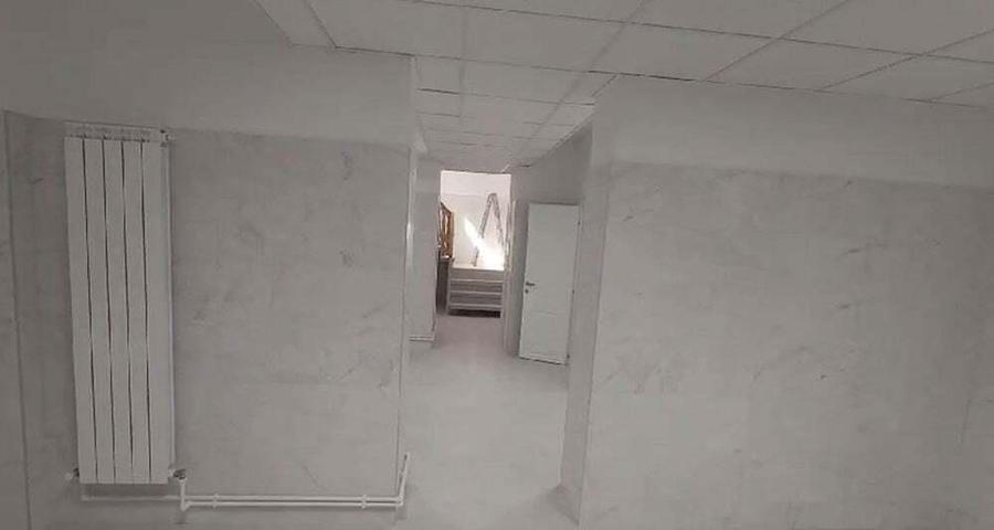 Zona Bd. Unirii S+P 213 mp open space - 5