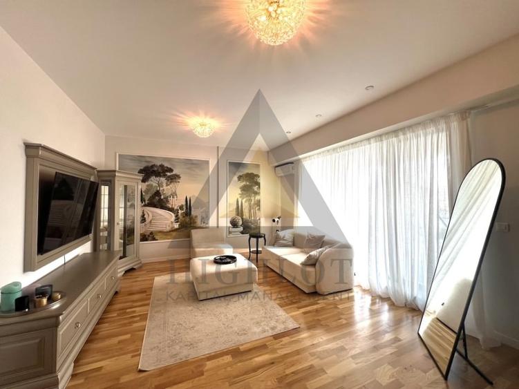 3 camere mobilate Șoseaua Straulesti Escape Residence - 1