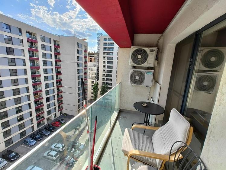 |Apartament 2 camere 21 Residence | - 3