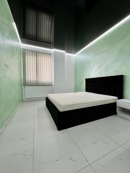 OCAZIE UNICĂ ÎN MAMAIA NORD – APARTAMENT LA PRIMA LINIE LA MARE – 96.000 € - 10