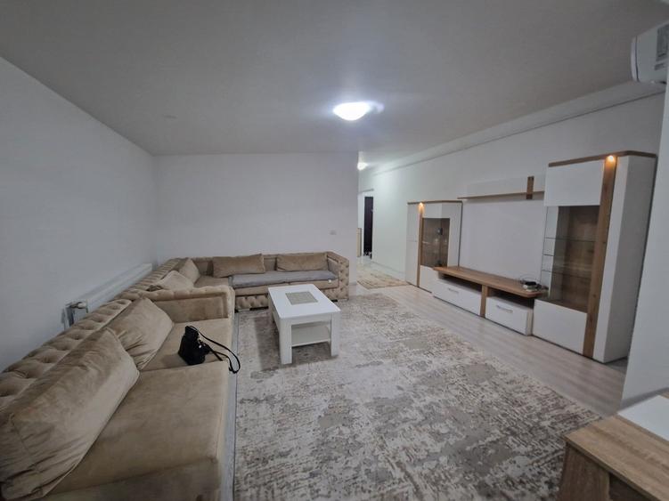 Inchiriez Apartament 2 camere - 5