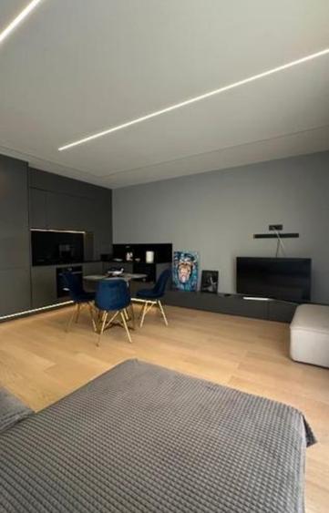 Apartament 2 camere Lux langa Parcul Herastrau - 3