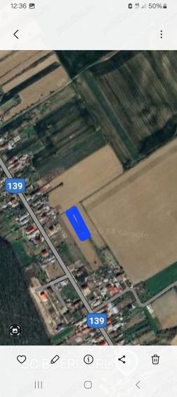 Vand casa cu teren 1500 mp intimitate totala Comuna Berceni, sat Catunu (Prahova) - 4