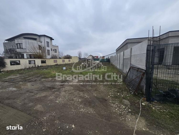 Teren Str Rasaritului Cornetu acte la zi - 5